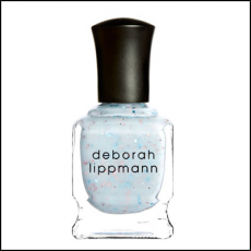 Лак для ногтей Glitter in the Air от Deborah Lippmann
