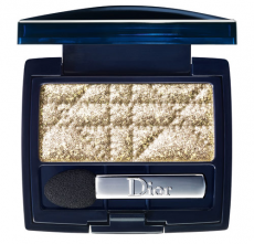 Одноцветные компактные тени для век от Dior