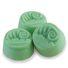 Твердый кондиционер для волос "Джунгли" от Lush (1)