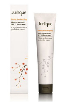Анти-возрастной крем для лица Purely Age-Defying Day Cream SPF от Jurlique