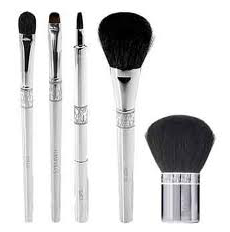 Кисти для макияжа Backstage makeup от Dior