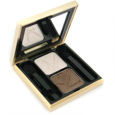 Тени для век "Ombre Duo Lumiere" от YSL