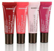 Масло-глазурь для губ Lip Butter Glaze (оттенок Wild Rose) от Korres