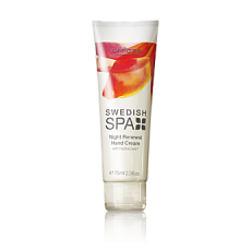 Ночной крем для рук "Шведский SPA салон" от Oriflame (1)