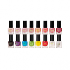 Лак для ногтей Nail Styler Natural Code от Lumene
