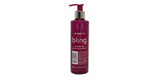 Очищающий шампунь bling HAiR Rehab от Lee Stafford