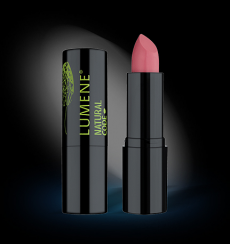 Губная помада Smile Booster Natural Code от Lumene