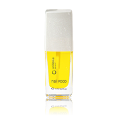 Питательное масло-уход для ногтей и кутикулы «Блестящий атлас» от Oriflame
