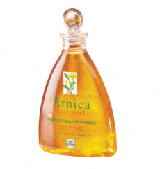 Масло для массажа рук "Arnica Essentiel " от Yves Rocher