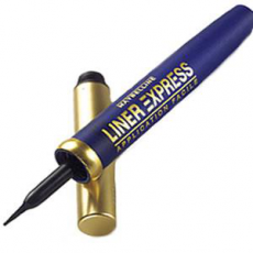 Жидкая подводка для глаз Liner Express от Maybelline