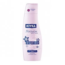 Лосьон для тела Angel Star от Nivea