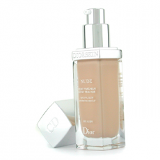 Тональный крем Diorskin Nude от Dior