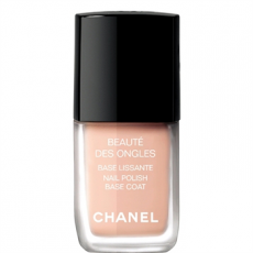 Разглаживающая основа для ногтей Base Lissante от Chanel