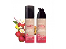Тональный крем Healthy Mix от Bourjois