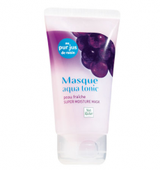 Увлажняющая маска "Тонус" от Yves Rocher