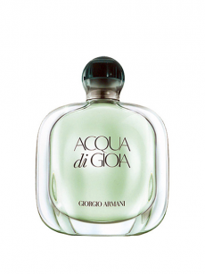 Женский парфюм Acqua di Gioia от Armani