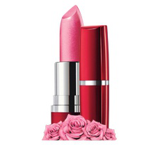 Губная помада Hydra Extreme от Maybelline (1)