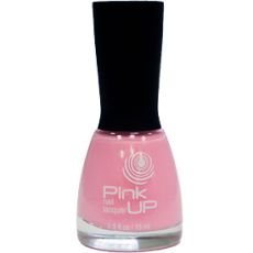 Лак для ногтей Pink up