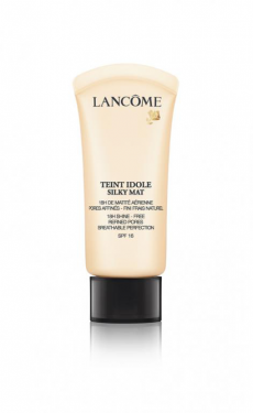 Тональный крем Teint Idole Silky Mat от Lancome