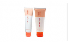 Гель для умывания и крем для лица Серия для молодой кожи Velocity от Mary Kay