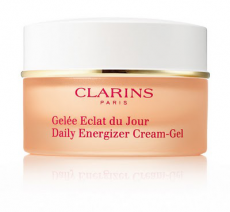 Крем-гель улучшающий цвет лица Daily Energizer Cream-Gel от Clarins