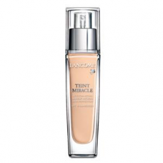 Тональная основа Teint Miracle spf 15 от Lancome