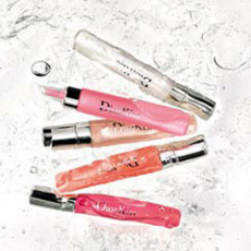 Блеск для губ Dior Kiss от Dior