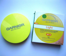 Пудра от Garnier