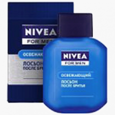 Освежающий лосьон после бритья For Men от Nivea