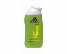 Гель для душа "Body Fitness" от Adidas