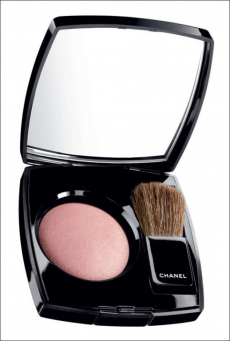 Румяна Joues Contraste № 60 Rose Temptation от Chanel