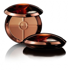 Бронзирующая пудра Terracotta Four Seasons Bronzer от Guerlain