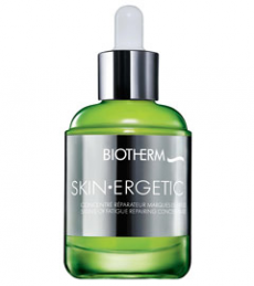 Сыворотка для борьбы с признаками усталости на лице Skin Ergetic от Biotherm