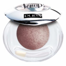 Запеченные тени для век VAMP! WET&DRY EYESHADOW (оттенок № 204) от Pupa