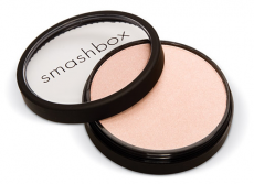 Пудра c сияющими частицами Soft Lights (оттенок Shimmer) от Smashbox
