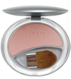 Румяна Silk Touch Compact Blush (оттенок № 8) от Pupa