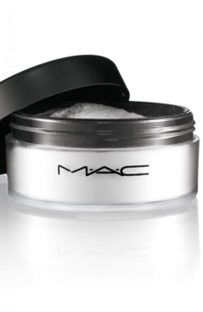 Рассыпчатая пудра Prep+Prime от MAC