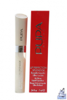 Блеск для губ "Lip Perfection Splendor" B01 от Pupa
