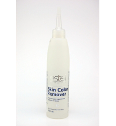 Лосьон для удаления краски с кожи Skin Color Remover от Estel