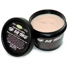 Гелья для укладки волос "Биг Бен" от Lush