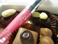 Блеск для губ Effet 3D (оттенок № 4) от Bourjois