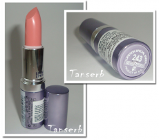 Губная помада Lipstik Special Sheer (оттенок № 243) от Seventeen