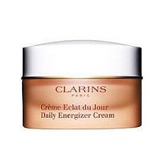Крем для лица «Daily Energizer Cream» от Clarins