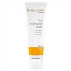 Успокаивающая маска для лица Hautberuhigungsmaske от Dr.Hauschka