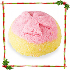 Сахарный скраб для тела "Фея Драже" от Lush