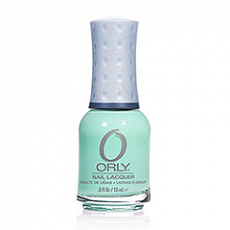 Лак для ногтей (оттенок № 40733 Gum Drop) от Orly