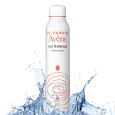 Термальная вода «Thermal Spring Water» от Avene