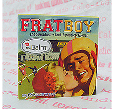Румяна «Frat Boy Blush» от theBalm