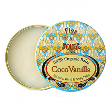 Универсальный бальзам «Coco Vanilla» от Figs & Rouge