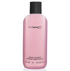 Жидкость для очистки кистей Brush Cleanser от MAC